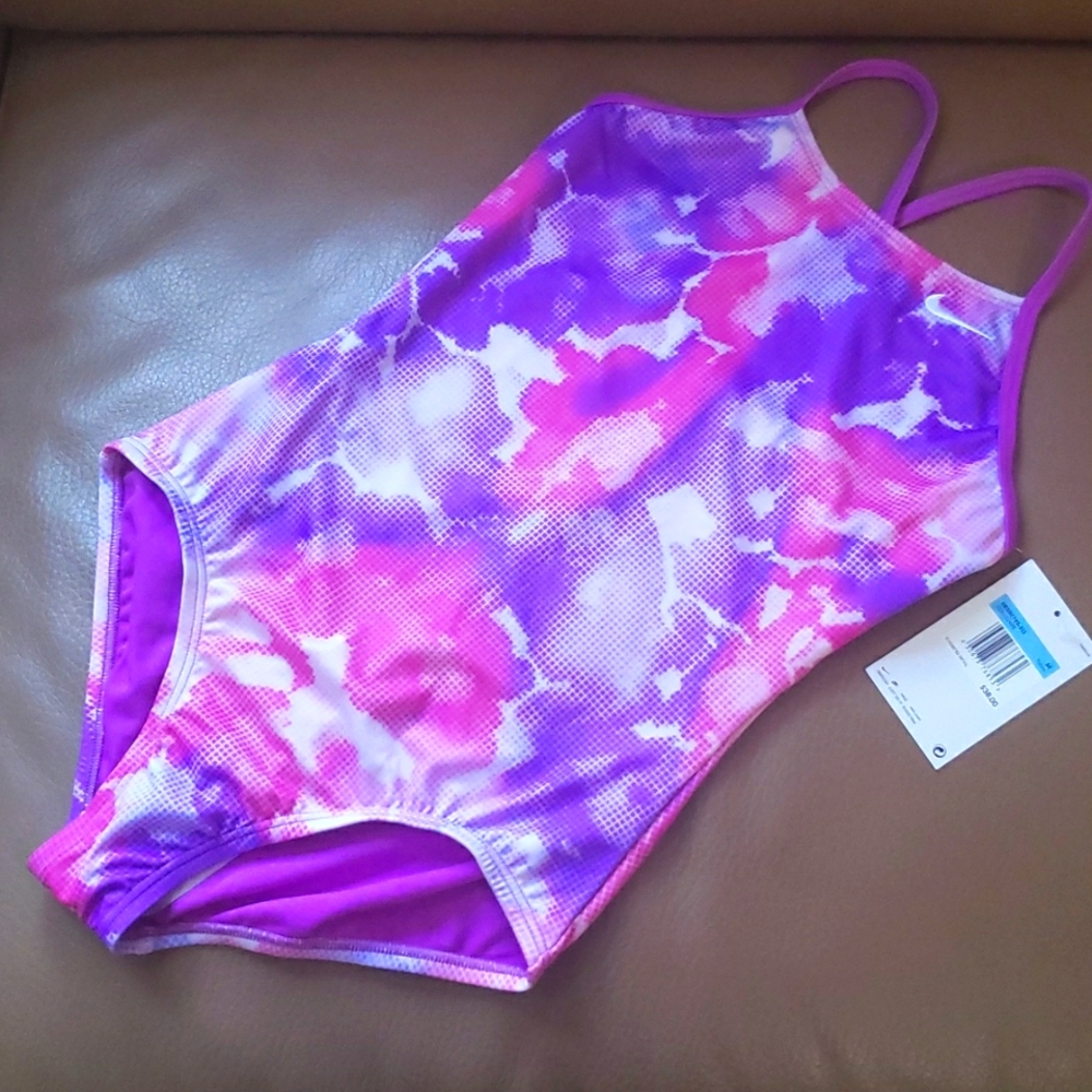 Nike Swim suit for girls